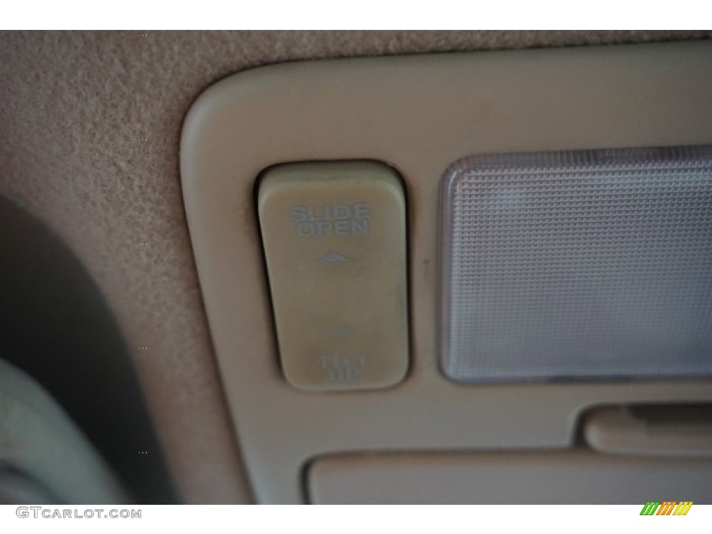 1999 RX 300 AWD - Burnished Gold Metallic / Ivory photo #41
