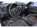 Glacier Silver Metallic - X3 xDrive28i Photo No. 7