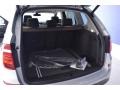 Glacier Silver Metallic - X3 xDrive28i Photo No. 10
