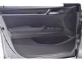 Glacier Silver Metallic - X3 xDrive28i Photo No. 11