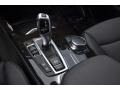 Glacier Silver Metallic - X3 xDrive28i Photo No. 13