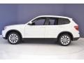 Alpine White - X3 xDrive28i Photo No. 3