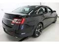Shadow Black - Taurus SHO AWD Photo No. 5