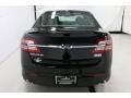 Shadow Black - Taurus SHO AWD Photo No. 6