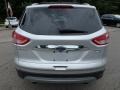 2014 Ingot Silver Ford Escape Titanium 2.0L EcoBoost 4WD  photo #3