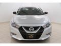 Brilliant Silver - Maxima S Photo No. 2