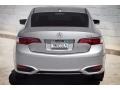 2016 Slate Silver Metallic Acura ILX Premium  photo #9