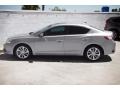 2016 Slate Silver Metallic Acura ILX Premium  photo #10