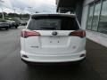 Super White - RAV4 LE AWD Photo No. 7