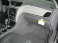 2017 Silver Ice Metallic Chevrolet Traverse LS  photo #11