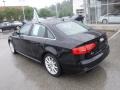 2015 Mythos Black Metallic Audi A4 2.0T Premium Plus quattro  photo #16