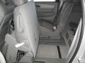 Silver Ice Metallic - Traverse LS Photo No. 15