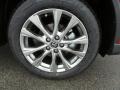 2016 Toyota RAV4 Limited AWD Wheel and Tire Photo