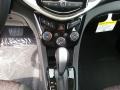 Silver Ice Metallic - Sonic LT Hatchback Photo No. 6