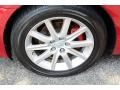 Matador Red Mica - GS 300 AWD Photo No. 30