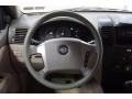Clear White - Sorento LX Photo No. 30