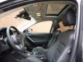 2016 Meteor Gray Mica Mazda CX-5 Grand Touring  photo #7