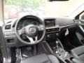 2016 Meteor Gray Mica Mazda CX-5 Grand Touring  photo #9