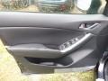 2016 Meteor Gray Mica Mazda CX-5 Grand Touring  photo #10