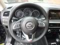 2016 Meteor Gray Mica Mazda CX-5 Grand Touring  photo #15