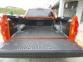 2016 Inferno Orange Toyota Tundra SR5 Double Cab 4x4  photo #12