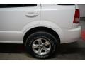 Clear White - Sorento LX Photo No. 69