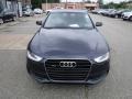 Moonlight Blue Metallic - A4 2.0T Premium quattro Photo No. 7