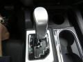 6 Speed ECT-i Automatic 2016 Toyota Tundra SR5 Double Cab 4x4 Transmission
