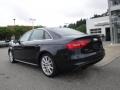 Moonlight Blue Metallic - A4 2.0T Premium quattro Photo No. 16