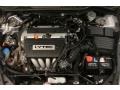  2005 Accord LX Special Edition Coupe 2.4L DOHC 16V i-VTEC 4 Cylinder Engine