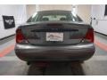 2003 Liquid Grey Metallic Ford Focus SE Sedan  photo #9