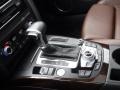 Moonlight Blue Metallic - A4 2.0T Premium quattro Photo No. 25