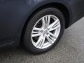 Blue Slate - G 37 x AWD Sedan Photo No. 4
