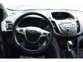 2014 Sterling Gray Ford Escape SE 1.6L EcoBoost  photo #31