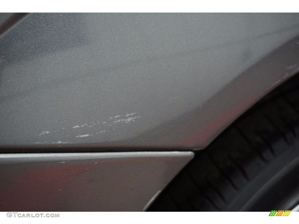 2003 Focus SE Sedan - Liquid Grey Metallic / Medium Graphite photo #55