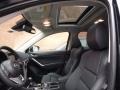 2016 Jet Black Mica Mazda CX-5 Grand Touring  photo #7