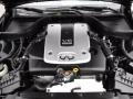 Blue Slate - G 37 x AWD Sedan Photo No. 14