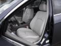 2011 Blue Slate Infiniti G 37 x AWD Sedan  photo #20