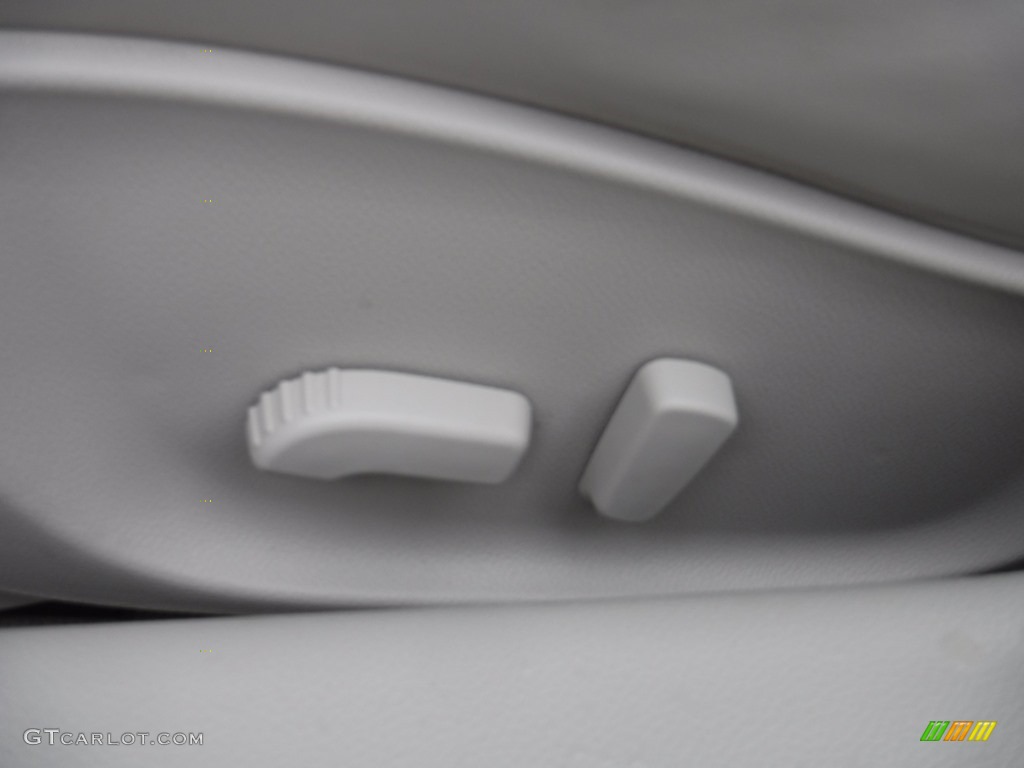 2011 G 37 x AWD Sedan - Blue Slate / Wheat photo #21