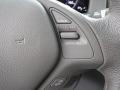 2011 Blue Slate Infiniti G 37 x AWD Sedan  photo #25