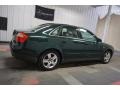 Goodwood Green Pearl Effect - A4 3.0 quattro Sedan Photo No. 7