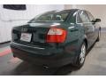 Goodwood Green Pearl Effect - A4 3.0 quattro Sedan Photo No. 8