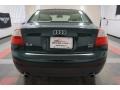 Goodwood Green Pearl Effect - A4 3.0 quattro Sedan Photo No. 9