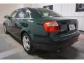 Goodwood Green Pearl Effect - A4 3.0 quattro Sedan Photo No. 10