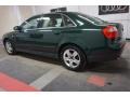 Goodwood Green Pearl Effect - A4 3.0 quattro Sedan Photo No. 11