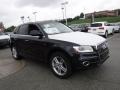 Moonlight Blue Metallic - Q5 3.0 TFSI Premium Plus quattro Photo No. 8