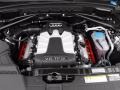 Moonlight Blue Metallic - Q5 3.0 TFSI Premium Plus quattro Photo No. 14