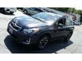 2016 Dark Gray Metallic Subaru Crosstrek 2.0i Limited  photo #3