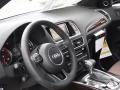 Moonlight Blue Metallic - Q5 3.0 TFSI Premium Plus quattro Photo No. 20