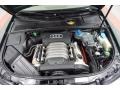Goodwood Green Pearl Effect - A4 3.0 quattro Sedan Photo No. 51